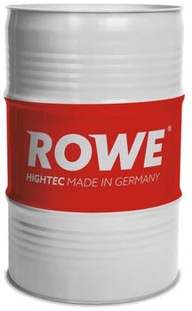 ROWE Hightec Turbo HD SAE 15W-40 Plus (60 l)