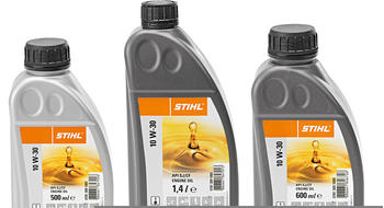 Stihl 10 W-30 (0,5 l)