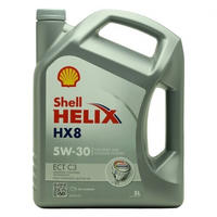 Shell Motor&ouml;l Helix HX8 ECT C3 5W-30 550046394