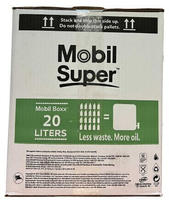 Mobil Motor&ouml;l Mobil Super 3000 XE1 5W-30 154753
