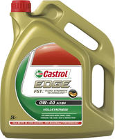 Castrol 463998, Motor&ouml;l CASTROL 15F712 Edge 0W40 1L