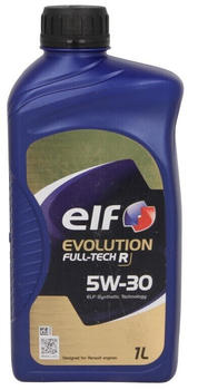 Elf Evolution Full-Tech R 5W-30 (1 l)