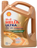Shell Motor&ouml;l Helix Ultra Professional AS-L 0W-20 550055736