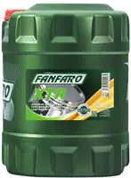 Sct-Mannol &Ouml;l FANFARO CVT FF6726-20