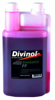 Divinol FF (1 l)