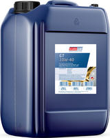 Eurolub Motor&ouml;l GT 10W-40 337020