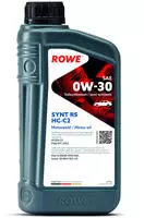 Rowe Motor&ouml;l HIGHTEC SYNT RS SAE 0W-30 HC-C2 (20247) 20247-0010-99