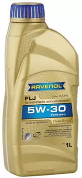 Ravenol FLJ SAE 5W-30 (1 l)