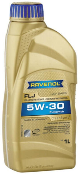 Ravenol FLJ SAE 5W-30 (1 l)