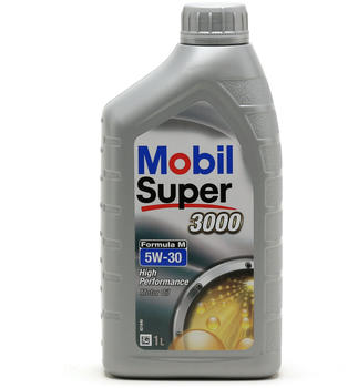 Mobil Super 3000 Formula M 5W-30 (1 l)