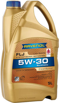 Ravenol FLJ SAE 5W-30 (5 l)
