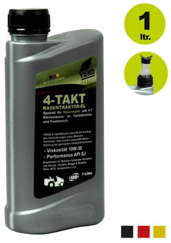 Yerd Basics: SAE 10W-30 (1 l)