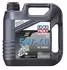 4L: LIQUI MOLY Motorbike 4T 5W-40 HC Street