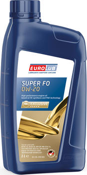 EuroLub SUPER FO 0W-20 (1 l)