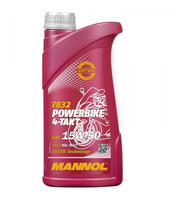 Sct-Mannol Motor&ouml;l MANNOL 7832 4-TAKT Powerbike 15W-50 MN7832-1