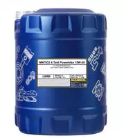 Sct-Mannol Motor&ouml;l MANNOL 7832 4-TAKT Powerbike 15W-50 MN7832-10