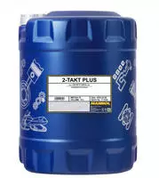 MANNOL 2-TAKT PLUS