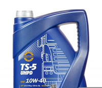Sct-Mannol Motor&ouml;l MANNOL 7105 TS-5 UHPD 10W-40 MN7105-5