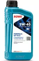 Rowe Motor&ouml;l HIGHTEC FORMULA GT SAE 5W-40 TS-Z (20143) 20143-0010-99