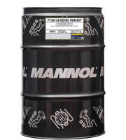 Sct-Mannol Motor&ouml;l MANNOL 7730 Legend 504/507 0W-30 MN7730-60