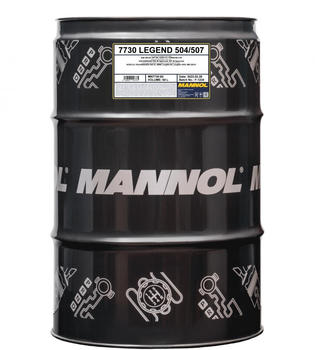 Mannol Legend 504/507 0W-30 (60 l)