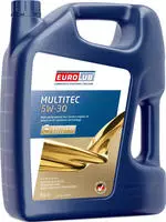 Eurolub Motor&ouml;l MULTITEC (FORD) 5W-30 214005