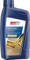 Eurolub Motor&ouml;l MULTITEC (FORD) 5W-30 214001