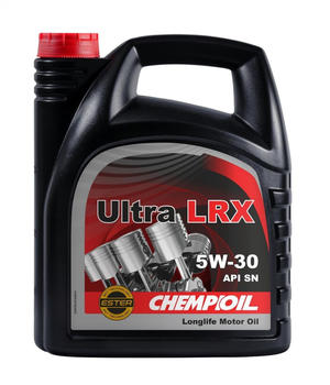 Chempioil Ultra LRX 5W-30 (5 l)
