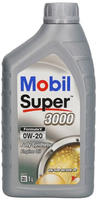 Mobil Motor&ouml;l Mobil Super 3000 Formula V 0W-20 155851