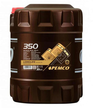 Pemco iDrive 350 5W-30 (20 l)