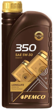 Pemco iDrive 350 5W-30 (1 l)