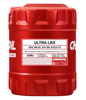 Sct-Mannol Motor&ouml;l CHEMPIOIL 9702 Ultra LRX 5W-30 CH9702-20