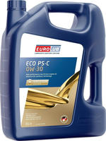 Eurolub Motor&ouml;l ECO PS-C 0W-30 219005