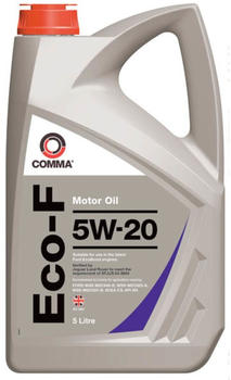 Comma Eco-F 5W-20 (5 l)