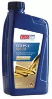 Eurolub Motor&ouml;l ECO PS-C 0W-30 219001