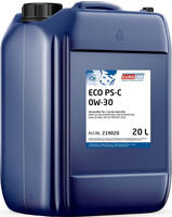 Eurolub Motor&ouml;l ECO PS-C 0W-30 219020