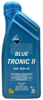 Aral Motor&ouml;l Aral BlueTronic II 10W-40 15F077