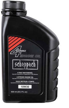 Scheppach Motoren&ouml;l SAE-Klasse 30W (1 l)