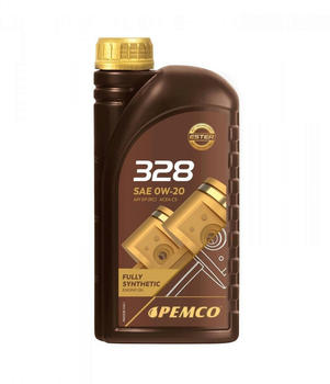 Pemco PM 328 0W-20 (1 l)