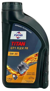Fuchs TITAN GT1 FLEX FR SAE 5W-30 (1 l)