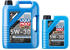 5+1 l: LIQUI MOLY Longtime High Tech 5W-30