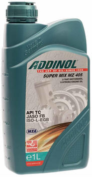 ADDINOL Super Mix MZ 405 (1 l)
