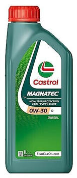 Castrol Magnatec 0W-30 D (1l)