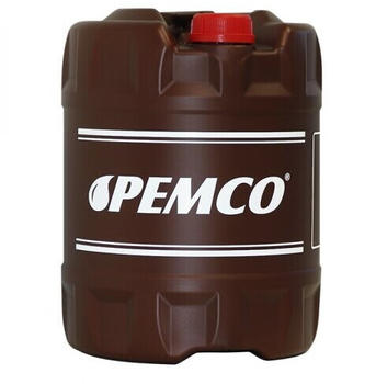 Pemco iDRIVE 102 20W-50 (20l)