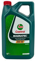 Castrol Motor&ouml;l Castrol Magnatec 0W-30 D 15F67A