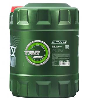 Fanfaro TRD SHPD 15W-40 FF6101 - 20 L