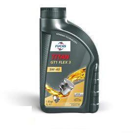 Fuchs Titan GT1 Flex 3 5W-40 (1 l)