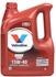 4L: Valvoline MaxLife 15W-40