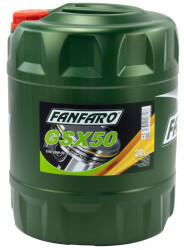 Fanfaro GSX 50 20W-50 FF6403 - 20 L