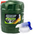 20 L inkl. Auslasshahn